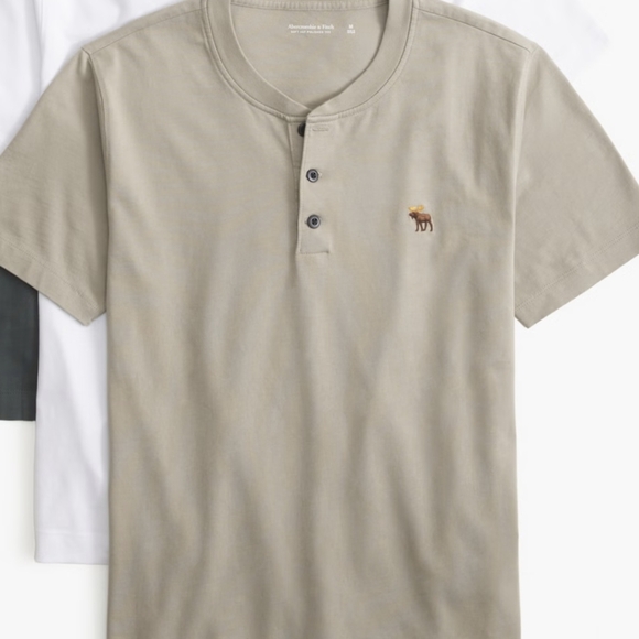 Abercrombie & Fitch Other - Abercrombie&Fitch Men's Tee
